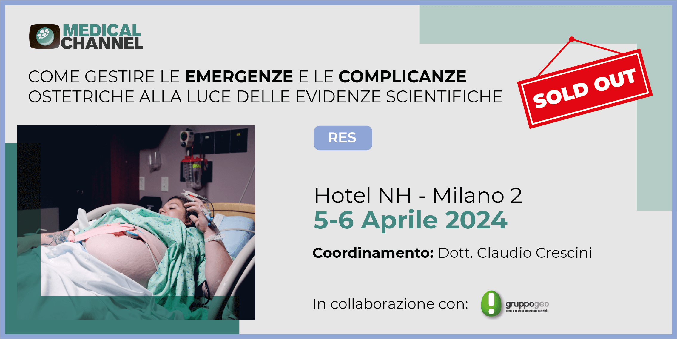 Come gestire le emergenze e le complicanze ostetriche alla luce delle evidenze scientifiche